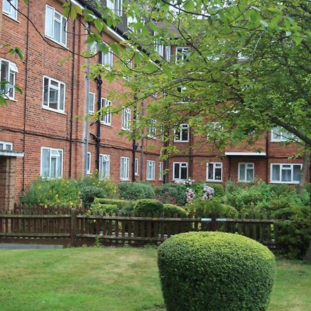 Wonderful Apartment In Wembley Londyn Zewnętrze zdjęcie